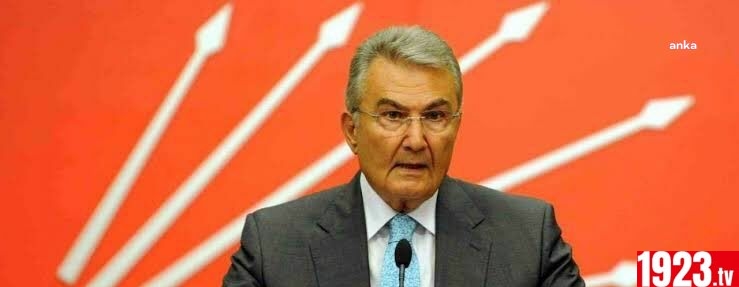 kılıçdaroğlu deniz baykal ailesini ziyaret etti